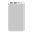 Xiaomi 10000mAh Mi Power Bank 3 / (18W) Dual USB Charger for Phone / Tablet - Silver
